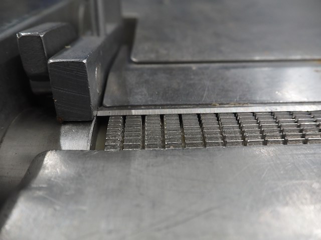 Maja maschinenfabrik - afbeelding 6 van  9