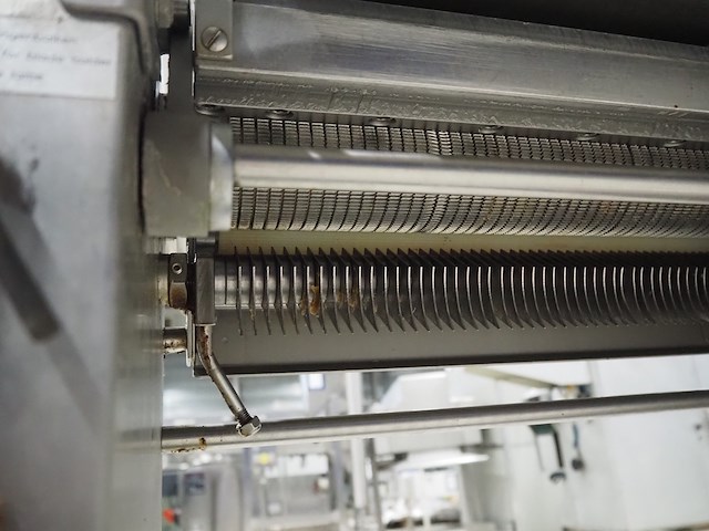 Maja maschinenfabrik - afbeelding 8 van  9