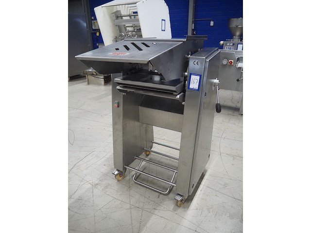 Maja maschinenfabrik - afbeelding 1 van  10