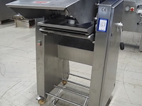 Maja maschinenfabrik - afbeelding 1 van  10