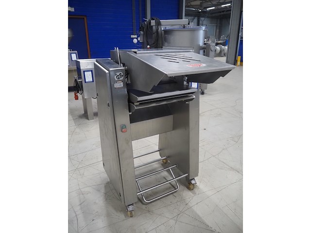 Maja maschinenfabrik - afbeelding 3 van  10