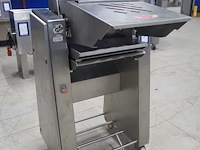 Maja maschinenfabrik - afbeelding 3 van  10