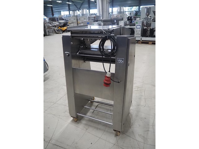 Maja maschinenfabrik - afbeelding 4 van  10