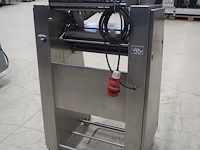 Maja maschinenfabrik - afbeelding 4 van  10