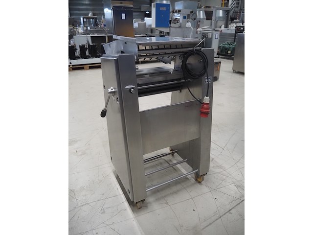 Maja maschinenfabrik - afbeelding 5 van  10