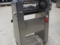 Maja maschinenfabrik - afbeelding 5 van  10