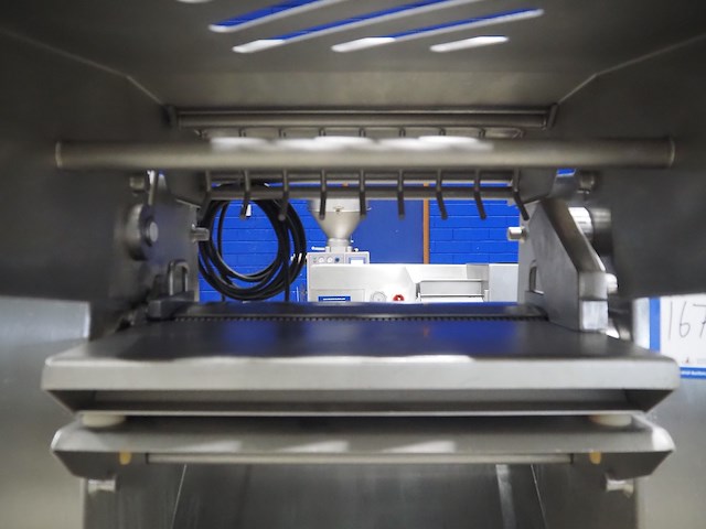 Maja maschinenfabrik - afbeelding 6 van  10