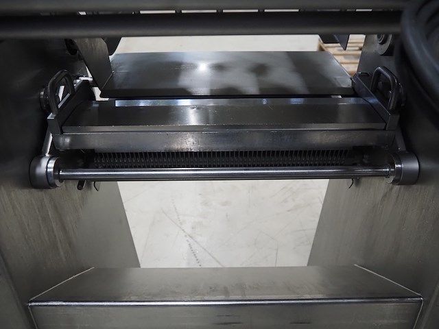 Maja maschinenfabrik - afbeelding 9 van  10