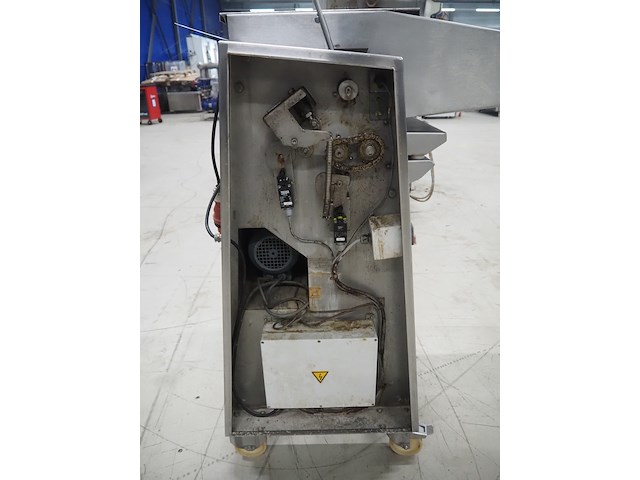 Maja maschinenfabrik - afbeelding 10 van  10