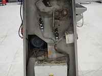 Maja maschinenfabrik - afbeelding 10 van  10