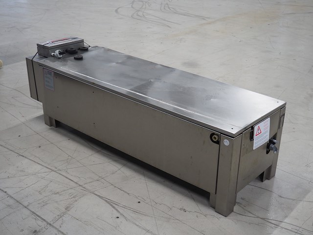 Maja maschinenfabrik - afbeelding 3 van  9