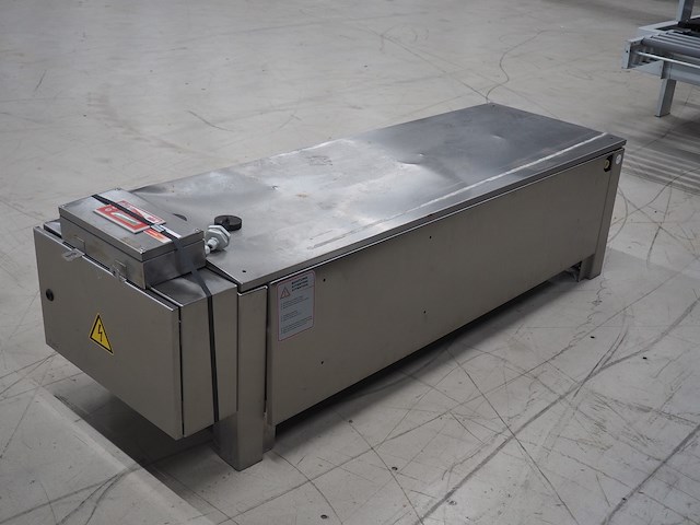 Maja maschinenfabrik - afbeelding 4 van  9