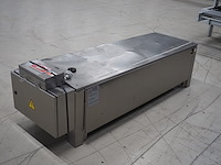 Maja maschinenfabrik - afbeelding 4 van  9