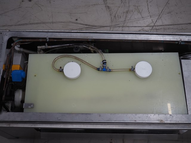 Maja maschinenfabrik - afbeelding 6 van  9