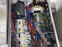 Maja maschinenfabrik - afbeelding 8 van  9