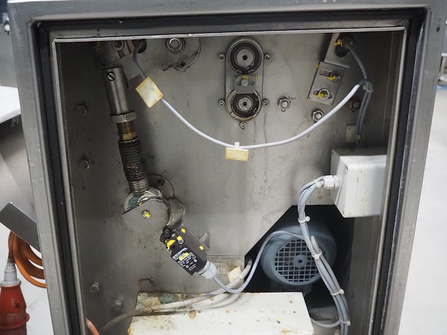 Maja maschinenfabrik - afbeelding 3 van  12