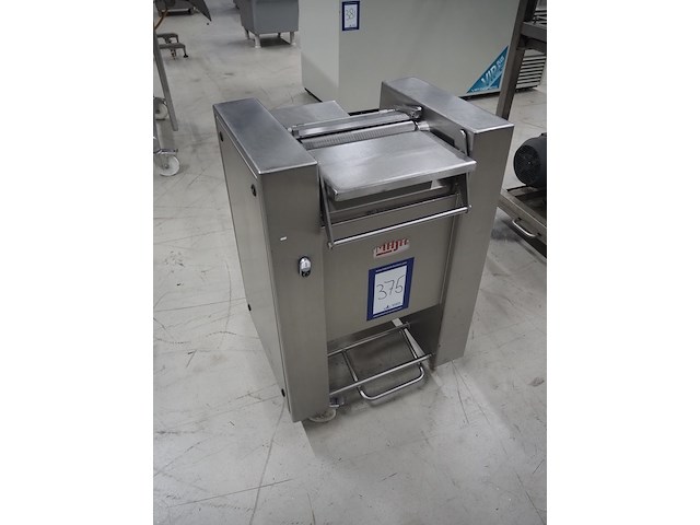 Maja maschinenfabrik - afbeelding 1 van  12