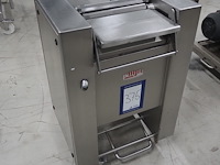 Maja maschinenfabrik - afbeelding 1 van  12