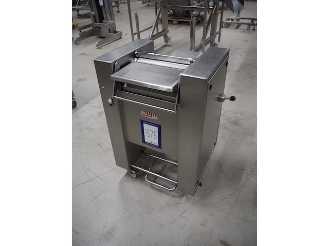 Maja maschinenfabrik - afbeelding 5 van  12