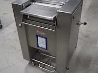 Maja maschinenfabrik - afbeelding 5 van  12