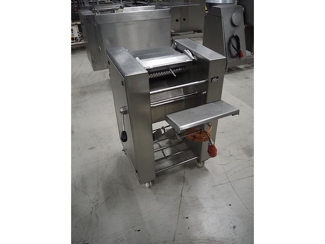 Maja maschinenfabrik - afbeelding 6 van  12