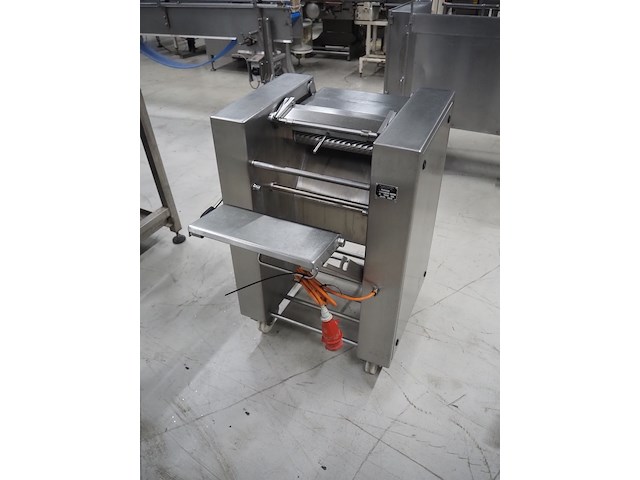 Maja maschinenfabrik - afbeelding 7 van  12