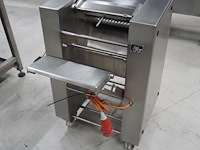 Maja maschinenfabrik - afbeelding 7 van  12