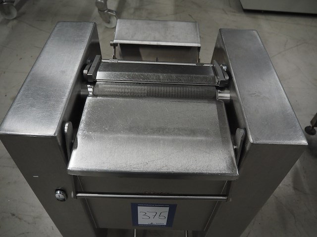 Maja maschinenfabrik - afbeelding 8 van  12