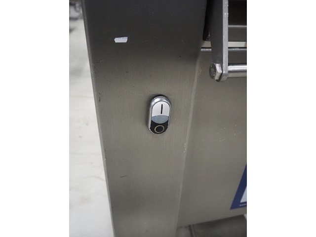 Maja maschinenfabrik - afbeelding 11 van  12