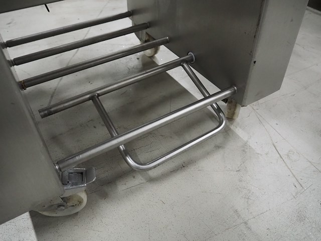 Maja maschinenfabrik - afbeelding 12 van  12