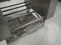 Maja maschinenfabrik - afbeelding 12 van  12