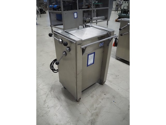 Maja-maschinenfabrik - afbeelding 1 van  7