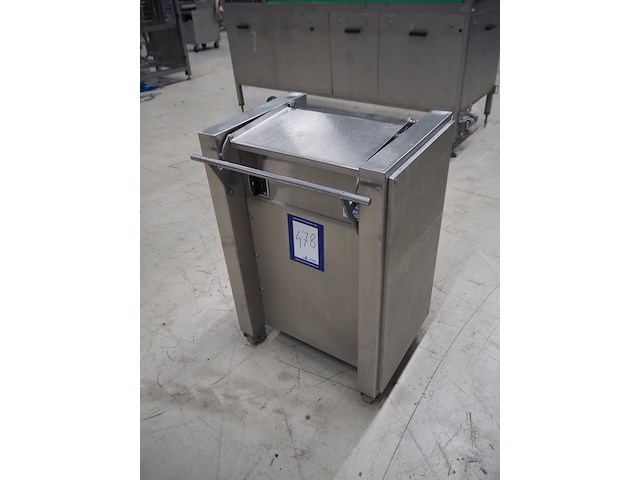 Maja-maschinenfabrik - afbeelding 2 van  7