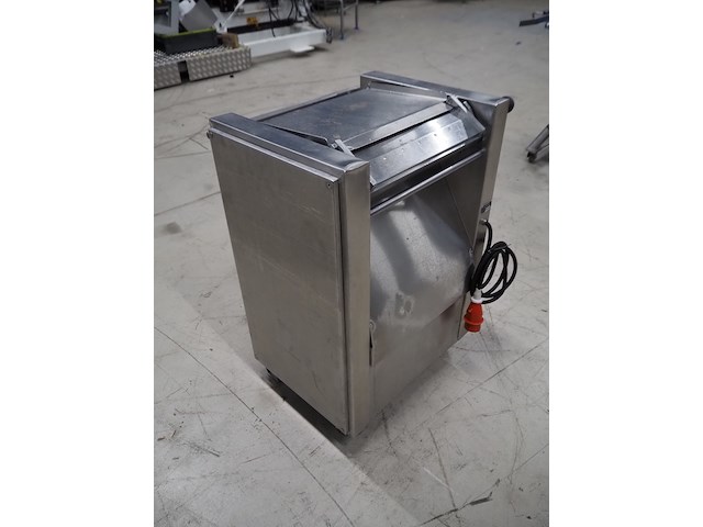 Maja-maschinenfabrik - afbeelding 3 van  7