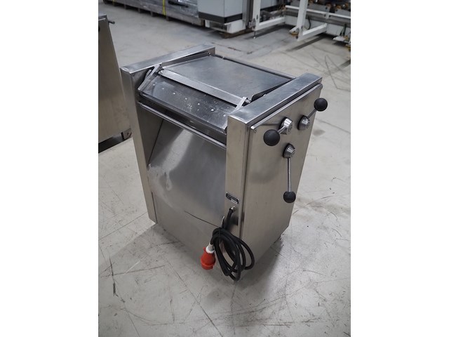 Maja-maschinenfabrik - afbeelding 4 van  7