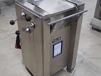 Maja-maschinenfabrik - afbeelding 1 van  7