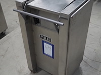 Maja-maschinenfabrik - afbeelding 2 van  7