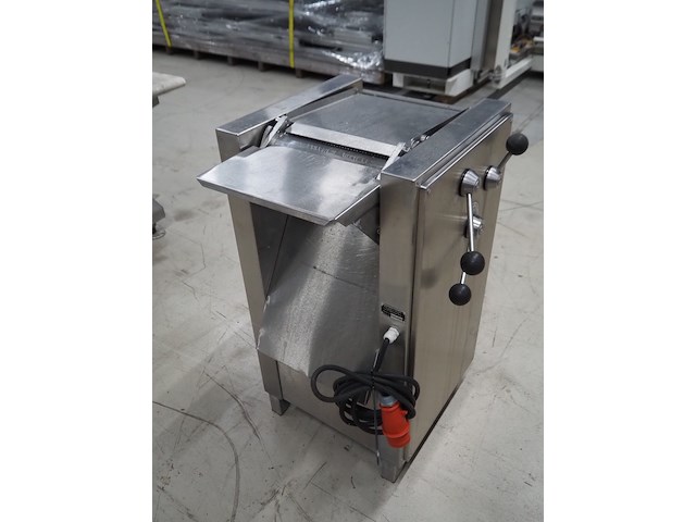 Maja-maschinenfabrik - afbeelding 4 van  7