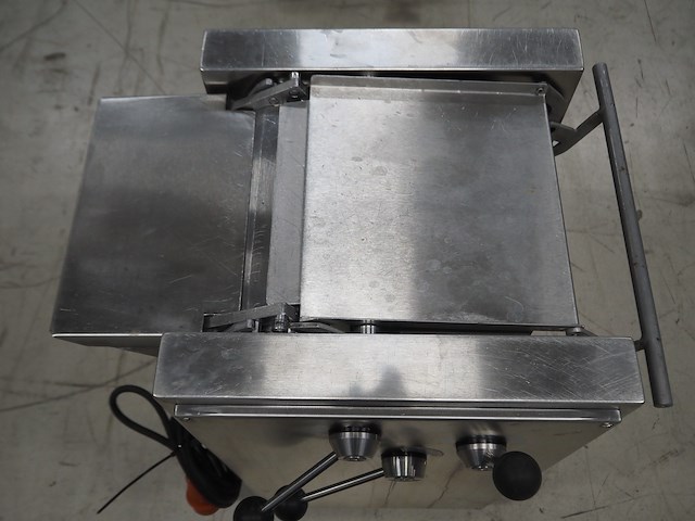 Maja-maschinenfabrik - afbeelding 5 van  7