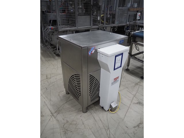 Maja-maschinenfabrik - afbeelding 1 van  7