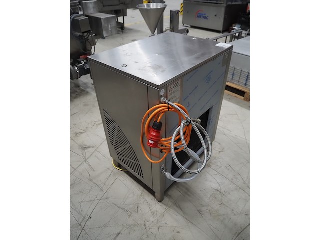 Maja-maschinenfabrik - afbeelding 4 van  7