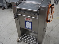 Maja maschinenfabrik - afbeelding 1 van  10