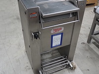 Maja maschinenfabrik - afbeelding 3 van  10