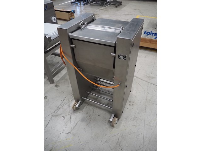 Maja maschinenfabrik - afbeelding 4 van  10