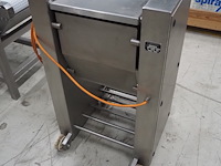 Maja maschinenfabrik - afbeelding 4 van  10