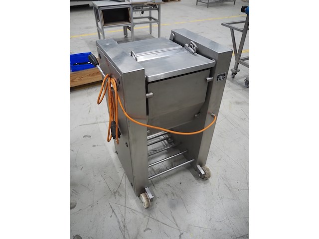 Maja maschinenfabrik - afbeelding 5 van  10