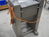 Maja maschinenfabrik - afbeelding 5 van  10