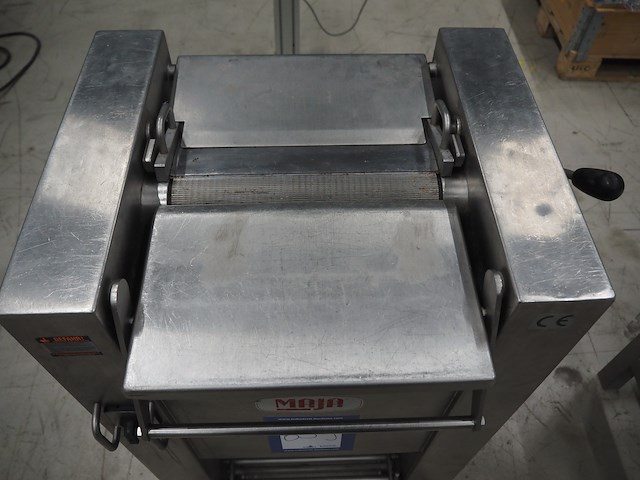 Maja maschinenfabrik - afbeelding 6 van  10