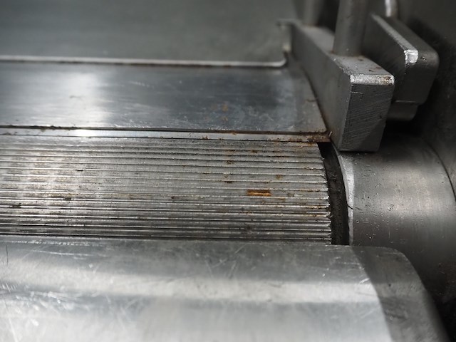 Maja maschinenfabrik - afbeelding 7 van  10