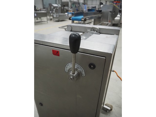 Maja maschinenfabrik - afbeelding 9 van  10